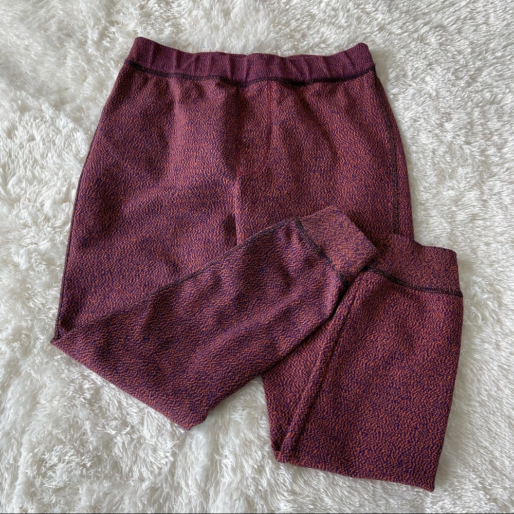 Prada 48 milano pants